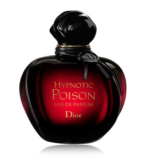 hypnotic poison dior perfume review|perfume hypnotic poison Dior resenha.